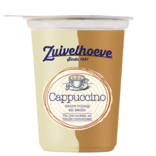 Boer'n Vla® Cappuccino 450g